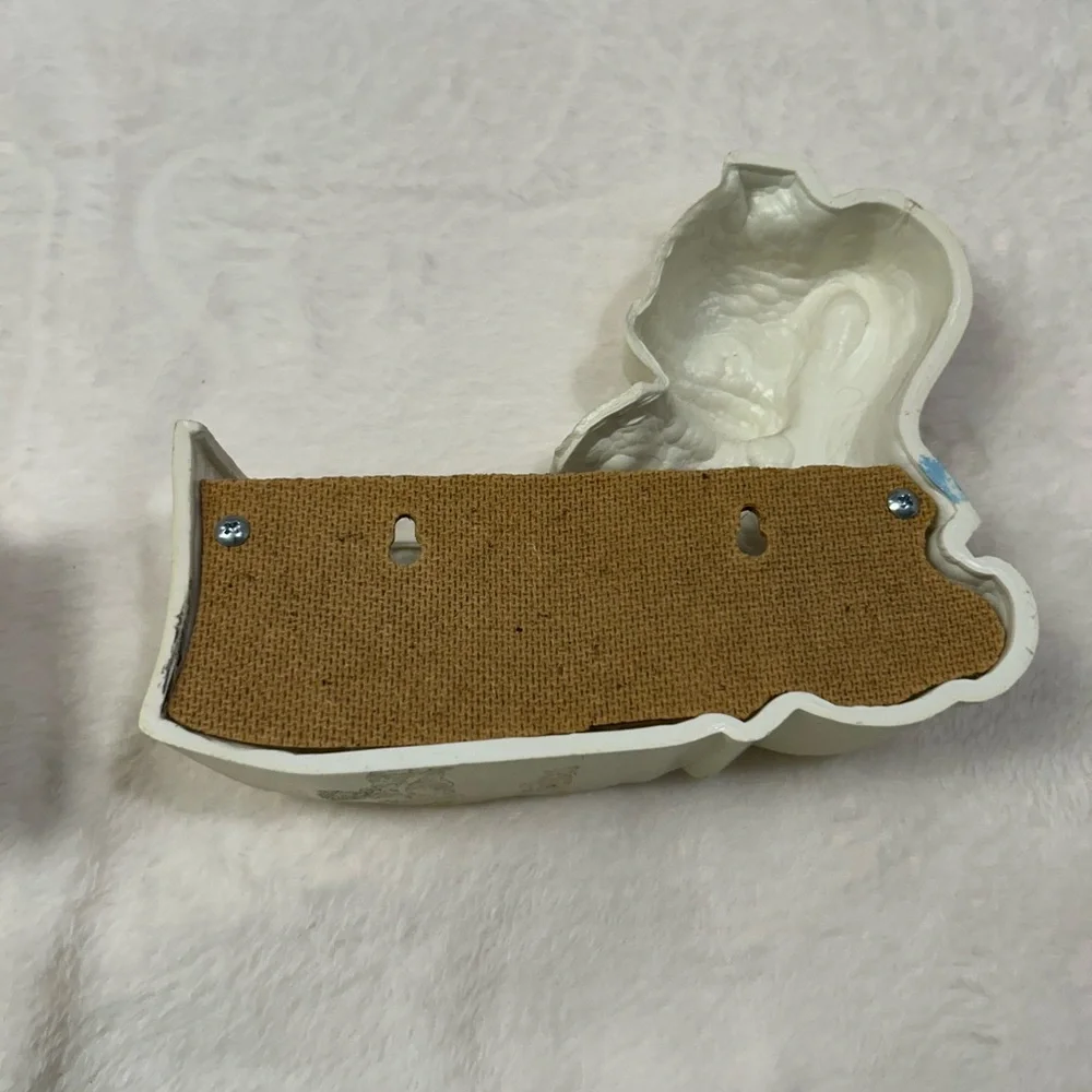 Vintage Bunny Wall Decor‎